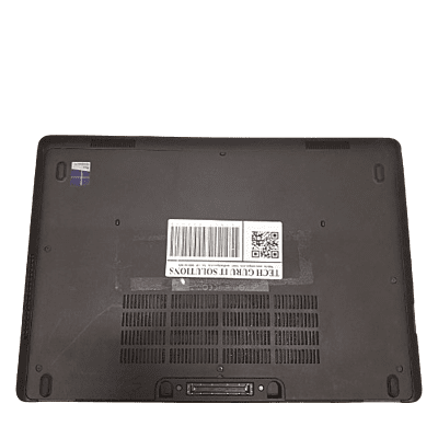 Refurbished Dell Latitude E7450-16GB/240GB/14"