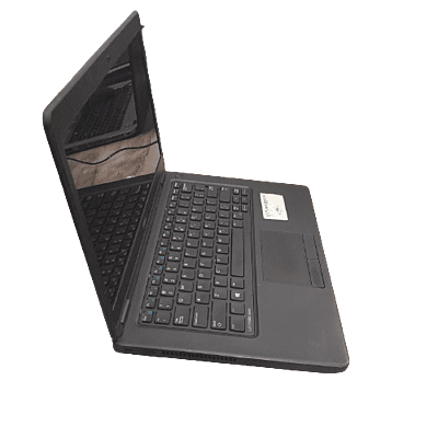 Refurbished Dell Latitude E5450-4GB/120GB/14"