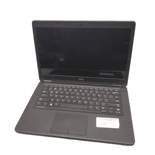 Refurbished Dell Latitude E7450-16GB/240GB/14"