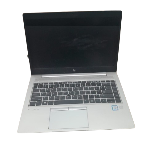 Refurbished HP 840 G5-16GB/512GB/14"