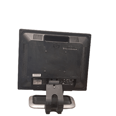 Refurbished HP L1710 HP 17 L1710 LCD Monitor