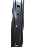 Krutials MTB Tubeless Ready Rim