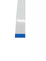 12 Pin 1mm Pitch 430mm Control Panel Cable For Canon G2010 G3010 Printer
