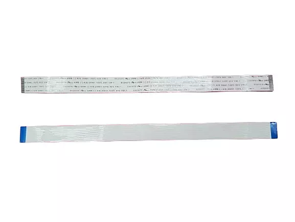 12 Pin 1mm Pitch 430mm Control Panel Cable For Canon G2010 G3010 Printer