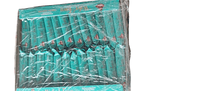 OTTER WAFER TOWN STRAWBERRY 24PC