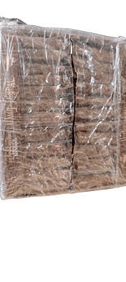 OTTER WAFER TOWN CHOCOLATE 24 PC OTTER WAFER TOWN CHOCOLATE 24 PC