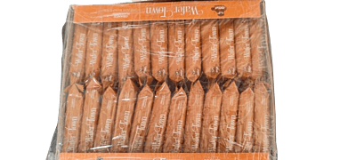 OTTERS WAFER TOWN ORANGE 24PC