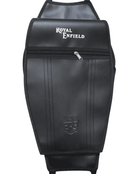 Bullet Basic Tank Cover without Mobile Pouch.