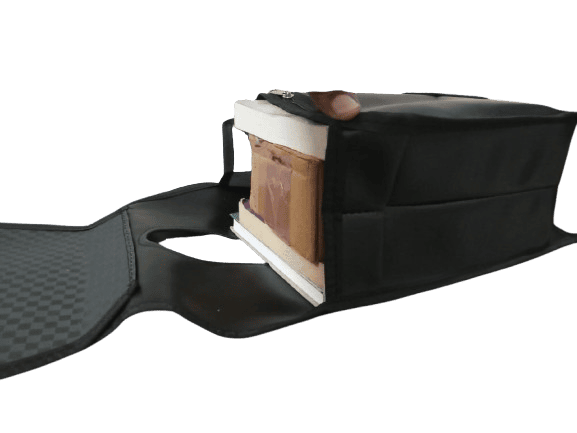 Bullet Basic Tank Cover without Mobile Pouch.