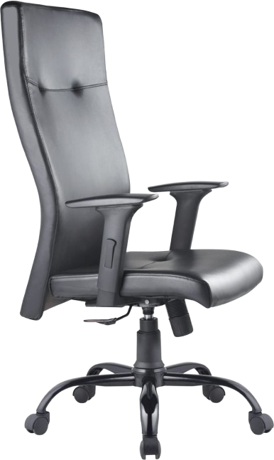 Splendor High Back Chair