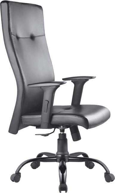 Splendor High Back Chair