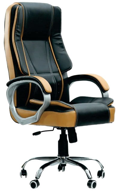 Taurus High Back Chair