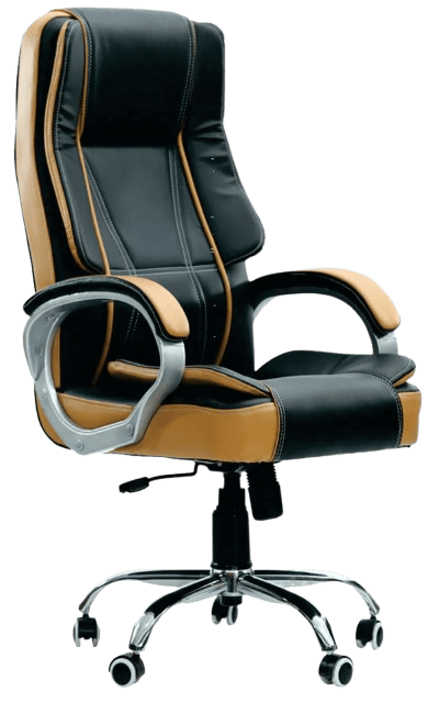 Taurus High Back Chair