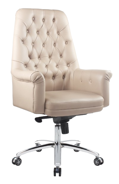 Classic High Back Chair