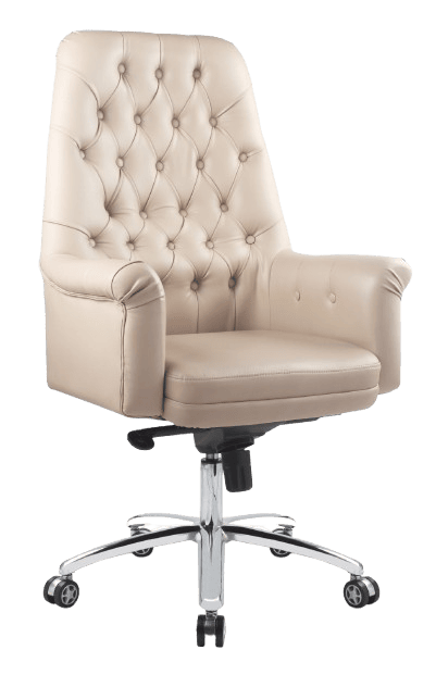 Classic High Back Chair