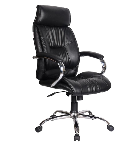 Falcon Luxe high back Chair