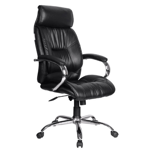 Falcon Luxe high back Chair