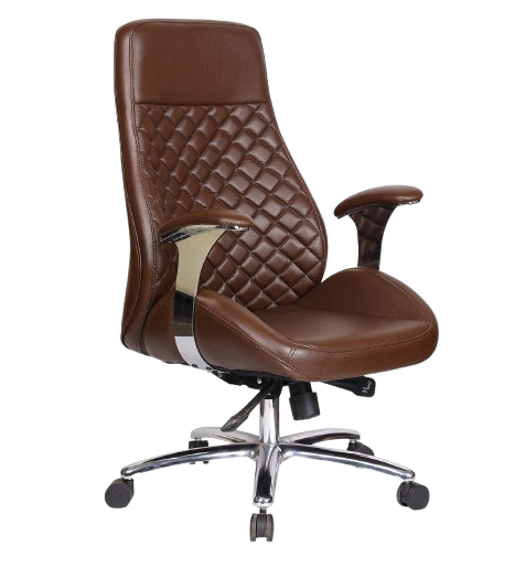 Cobra High back Chair