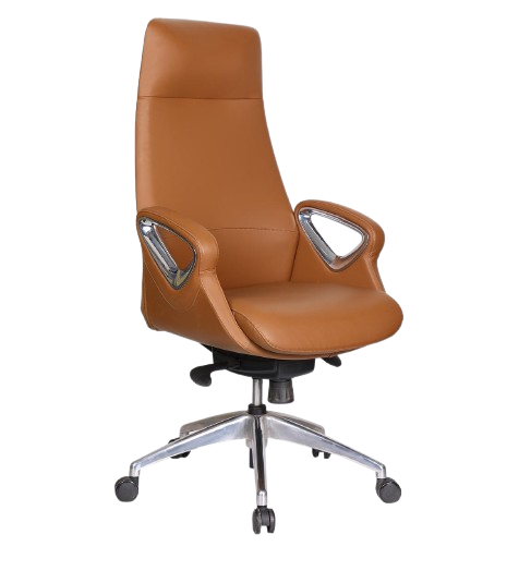 Triumph High Back Chair