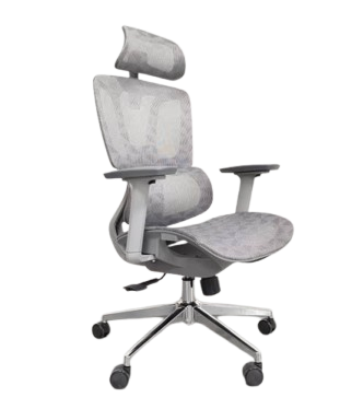 Marshall Luxe High back Grey