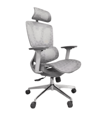 Marshall Luxe High back Grey