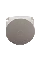 5X5 PVC Square Junction Box for CCTV - Waterproof
