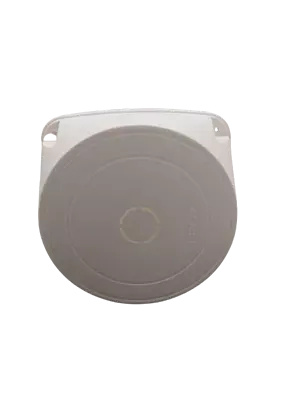 5X5 PVC Square Junction Box for CCTV - Waterproof