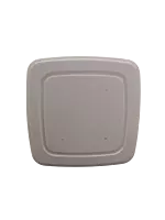 5X5 PVC Square Junction Box for CCTV - Waterproof