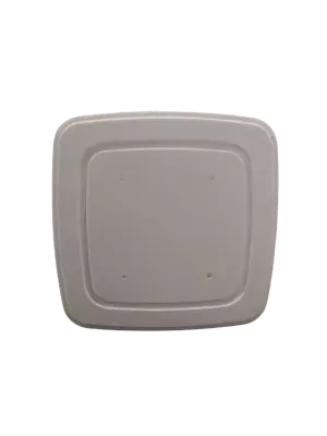 5X5 PVC Square Junction Box for CCTV - Waterproof