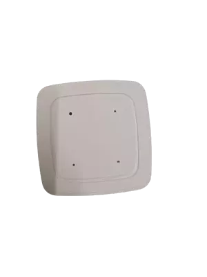 5X5 PVC Square Junction Box for CCTV - Waterproof