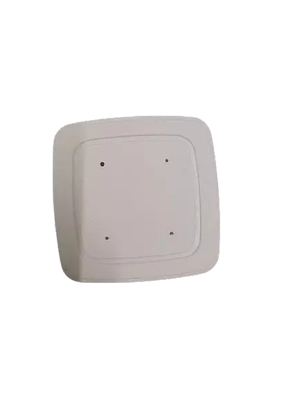 5X5 PVC Square Junction Box for CCTV - Waterproof