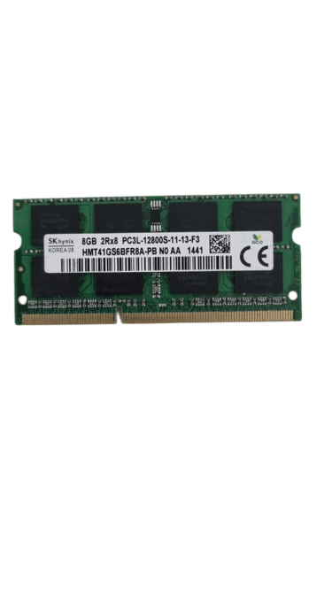 Hynix 8GB DDR3L-1600 MHz SODIMM
