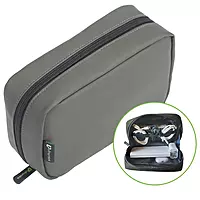 Ultraprolink UM1229GRN Transit Smart Storage Pouch & Organizer