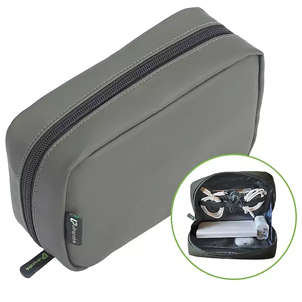 Ultraprolink UM1229GRN Transit Smart Storage Pouch & Organizer