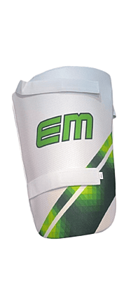 EM REBEL X SINGLE THIGH GUARD