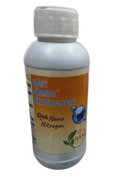 NANO NATRAJEN (500 ML)