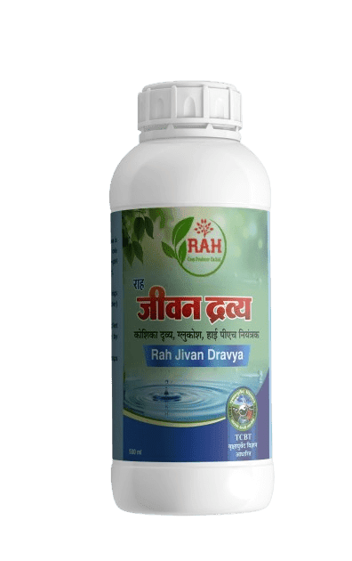 JIVAN DRAVYA (500 ml)