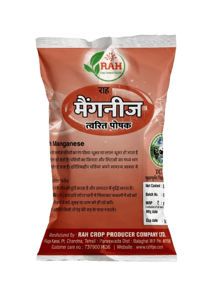 MAGNEESE CHELATED  (500 gm)