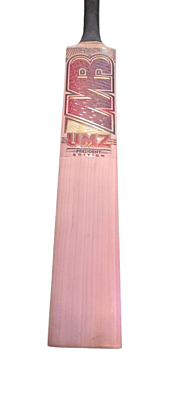 MB MALIK UMZ PRESIDENT EDITION ENGLISH WILLOW BAT
