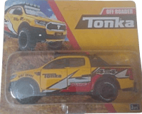 Tonka_Off_Roader