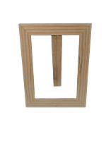 Pinewood Photo frames