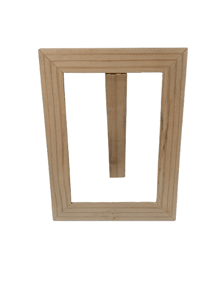 Pinewood Photo frames