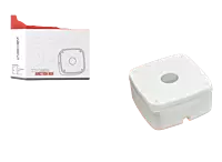 JASCOM PVC BOX 5X5