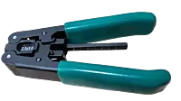 2 CORE FTTH DROP CABLE STRIPPER