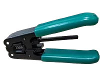 2 CORE FTTH DROP CABLE STRIPPER
