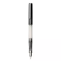 Sailor Hi-Ace Neo Clear Black CT Fountain Pen (F) 11-0119-020 Sailor Hi-Ace Neo Clear Black CT Fountain Pen (F) 11-0119-020