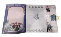 Harry Porter Diary