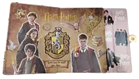 Harry Porter Diary