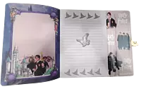 Harry Porter Diary