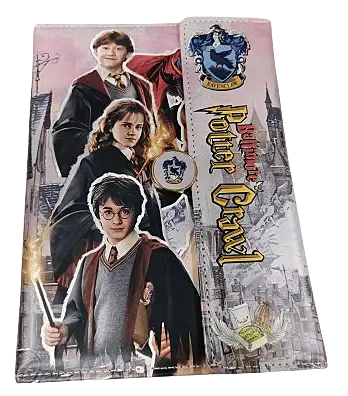Harry Porter Diary